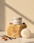 Scented Dusting Powder