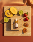 Strawberry Santal Dry Body Oil