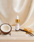 Coconut Cloud Dry Body Oil