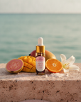 Pink Sand Dry Body Oil