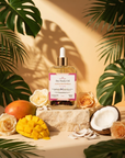 Mango Coconut Milk Dry Body Oil