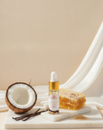 Coconut Cloud Dry Body Oil