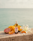Pink Sand Dry Body Oil