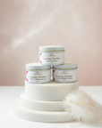 Scented Dusting Powder Trio
