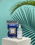 Seychelles Bath Duo