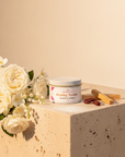Scented Dusting Powder