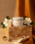 Scented Dusting Powder