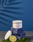 Scented Dusting Powder