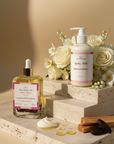 Queen of Hearts Hydration Duo
