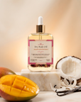 Mango Coconut Milk Dry Body Oil