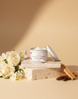 Scented Dusting Powder