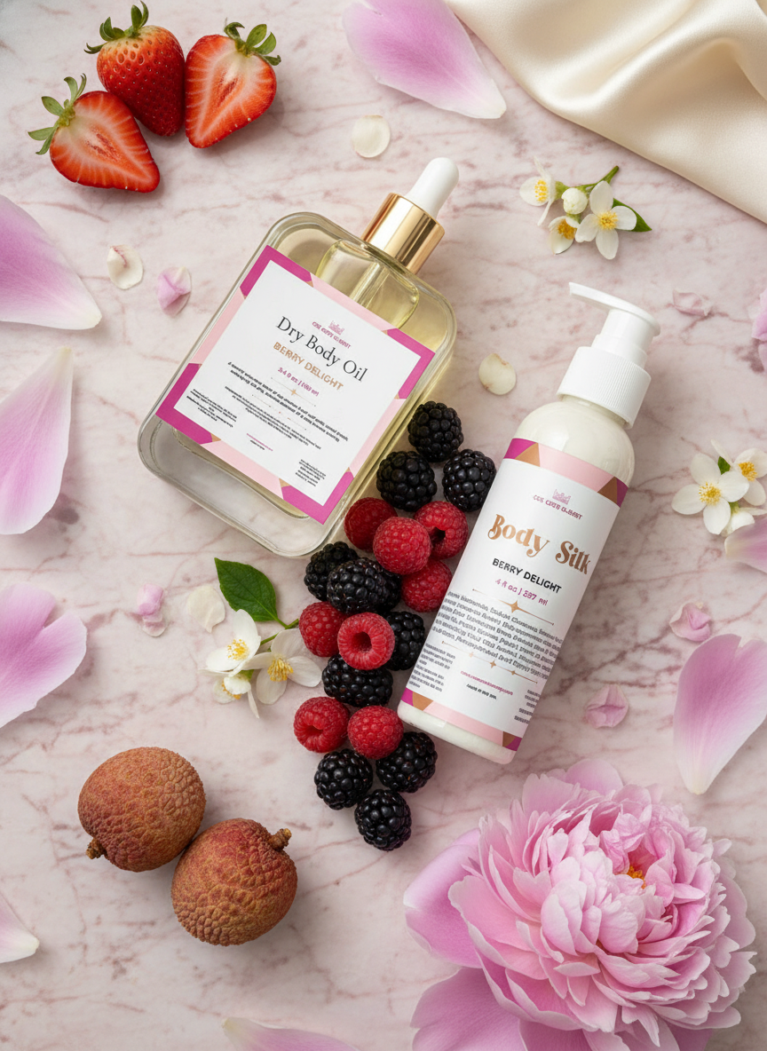 Berry Delight Hydration Duo