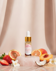 Sunset Sorbet Dry Body Oil