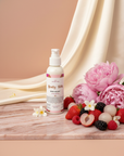Berry Delight Body Silk