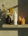 Cocoa Moringa Body Wash