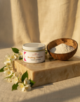 Scented Dusting Powder