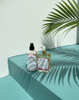 Seychelles Hydration Duo