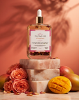 Accra Mango Dry Body Oil