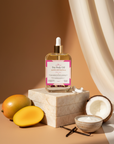 Mango Coconut Milk Dry Body Oil