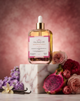 Dragonfruit Vanilla Dry Body Oil