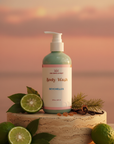 Seychelles Body Wash