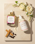Queen of Hearts Hydration Duo