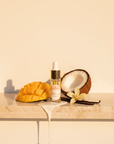 Mango Coconut Milk Dry Body Oil