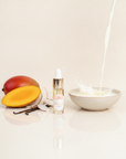 Mango Coconut Milk Dry Body Oil