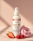 Berry Delight Body Silk