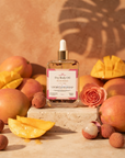 Accra Mango Dry Body Oil