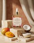 Mango Coconut Milk Dry Body Oil