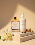 Queen of Hearts Hydration Duo