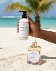 Seychelles Hydration Duo
