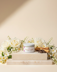 Scented Dusting Powder