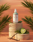 Seychelles Body Wash