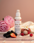 Berry Delight Body Silk
