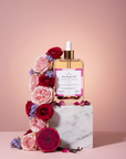 Dragonfruit Vanilla Dry Body Oil