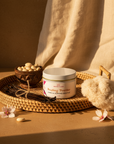 Scented Dusting Powder