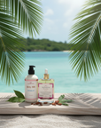 Seychelles Hydration Duo