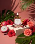 Dragonfruit Vanilla Dry Body Oil