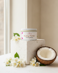 Scented Dusting Powder