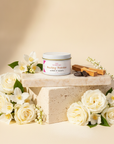 Scented Dusting Powder