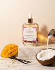 Mango Coconut Milk Dry Body Oil