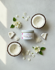 Scented Dusting Powder