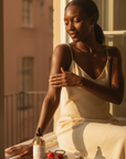 Sunset Sorbet Dry Body Oil
