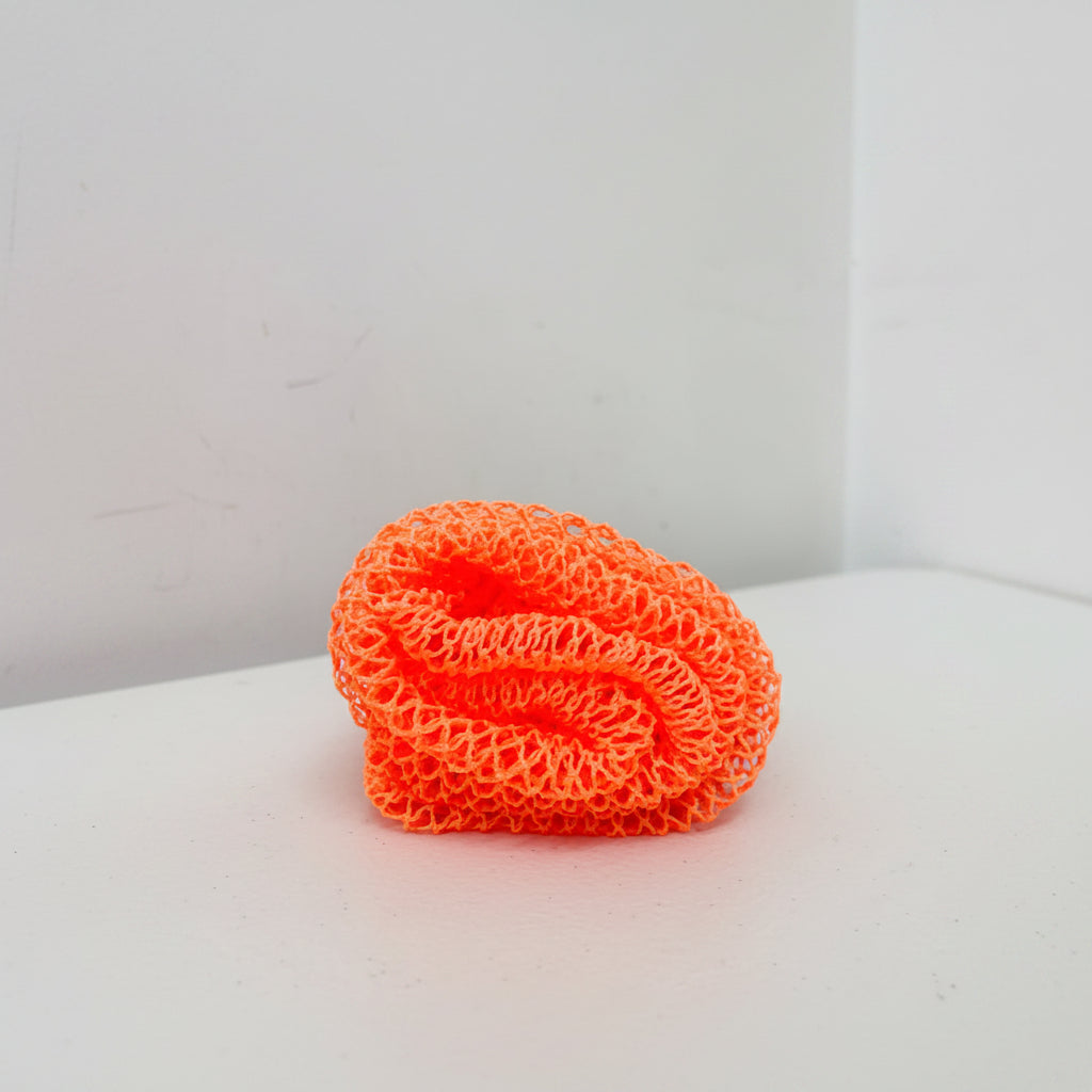 African Exfoliating Net