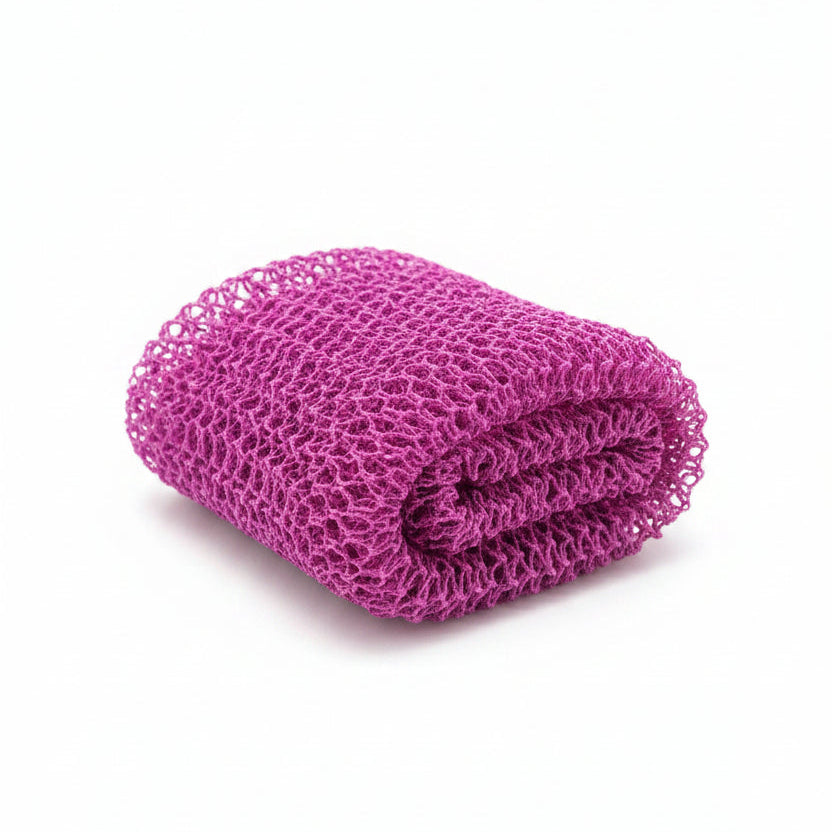 African Exfoliating Net