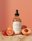 Sunset Sorbet Dry Body Oil