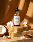 Coconut Highlife Dry Body Oil