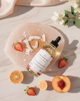 Sunset Sorbet Dry Body Oil